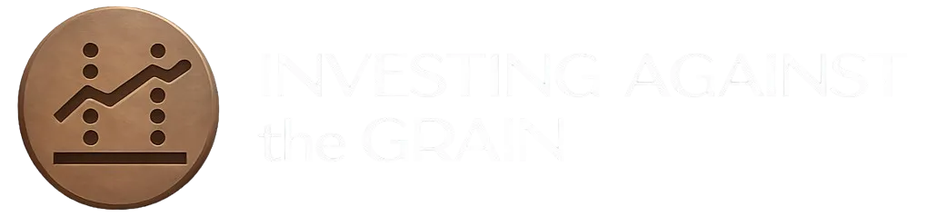 Investing Against the Grain