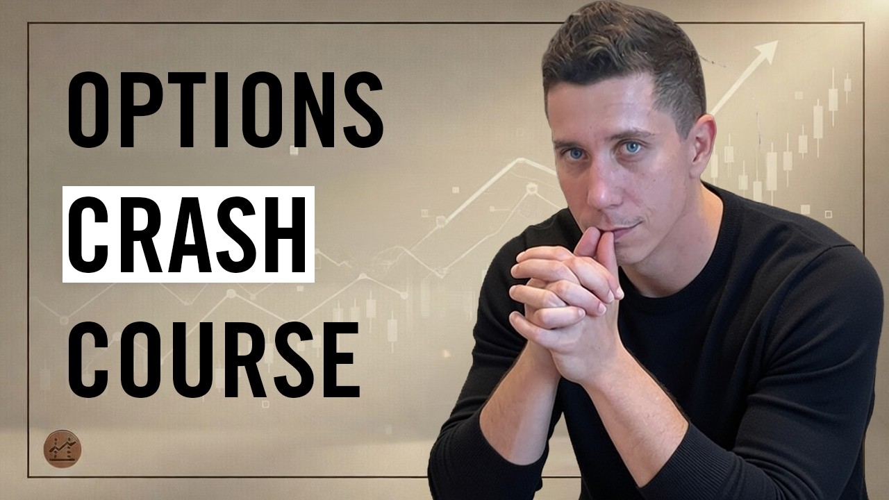 Options Crash Course